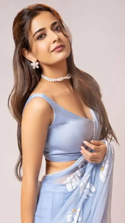 Ashika Ranganathan Latest Photos