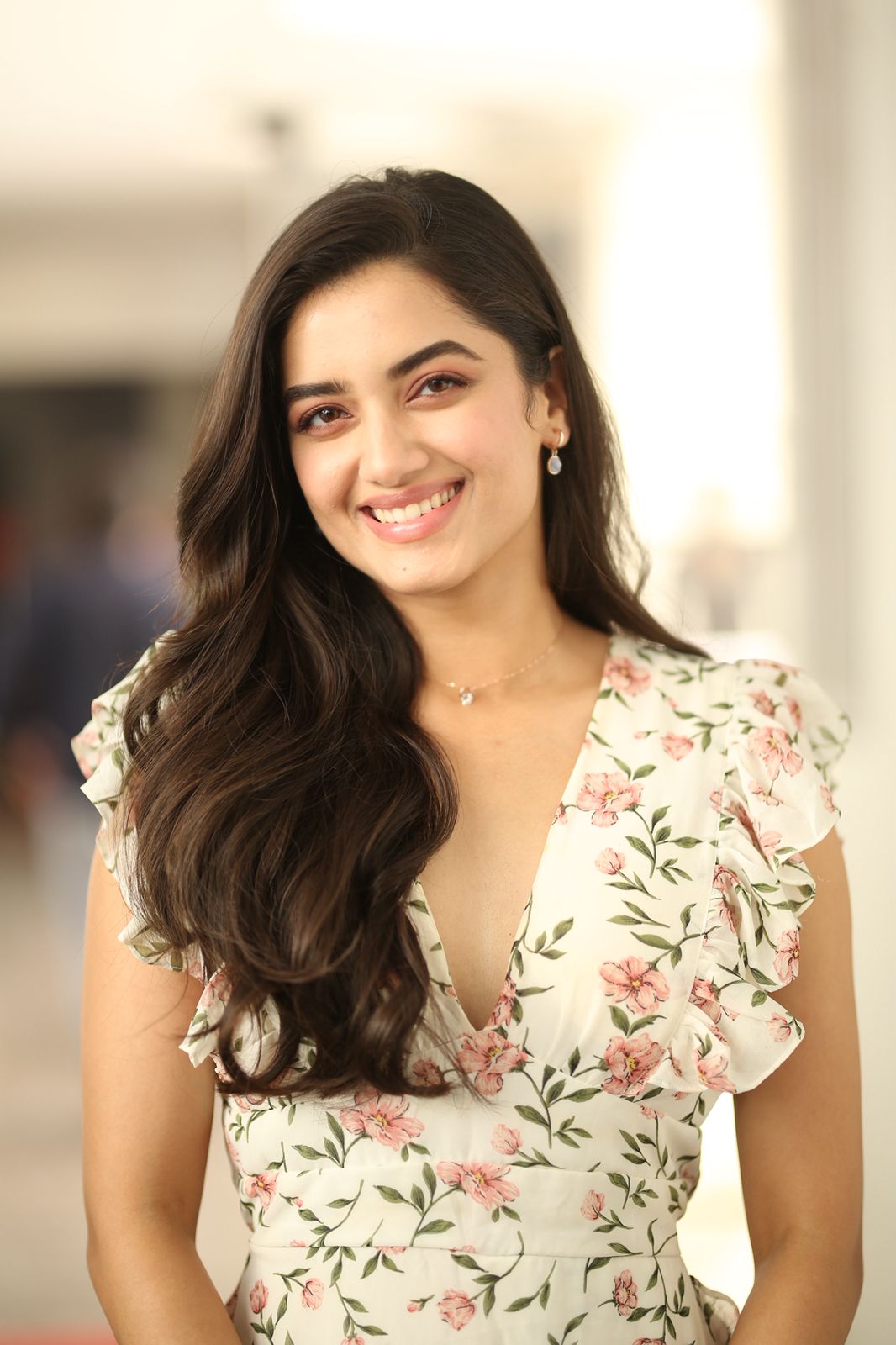 Bhagya Sree Borse Latest Photos