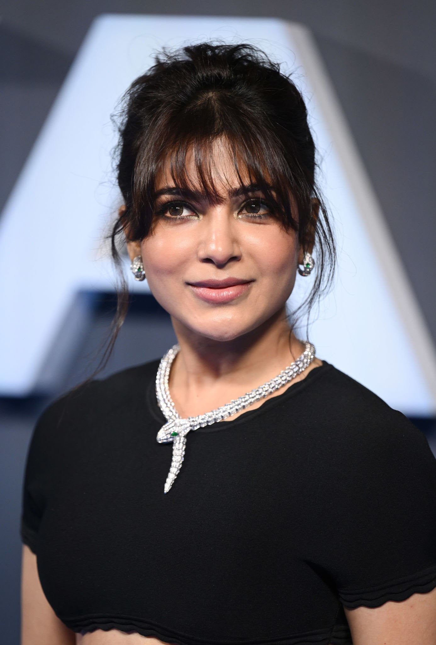 Samantha Ruth Prabhu Siziling Pictures